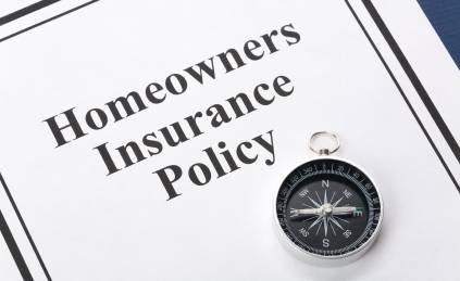 Image Of Homeowner's Policy