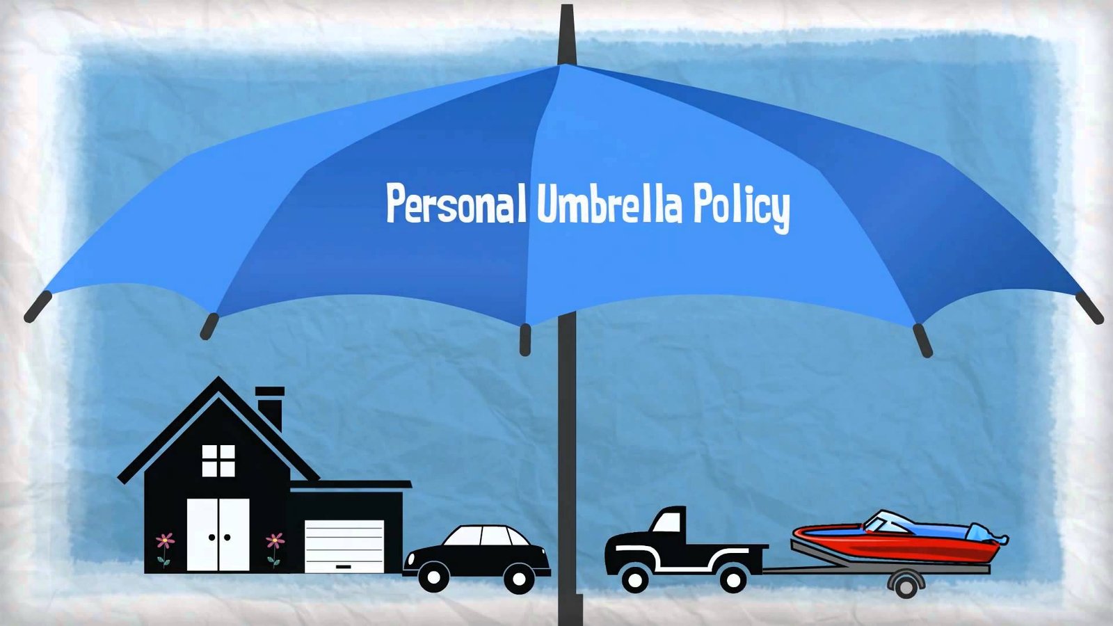 Umbrella Insurance